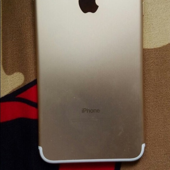 Ps4 iPhone 7 Plus - Picture 3 of 7